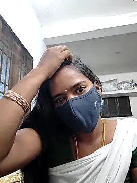 Snapshot of Tamil_Sangeetha chatting on April 20, 12:24 am Tamil Sangeetha online show from April 20, 12:24 am