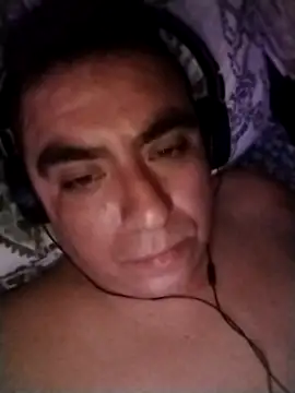 Manuel3910 online show from May 7, 8:42 am