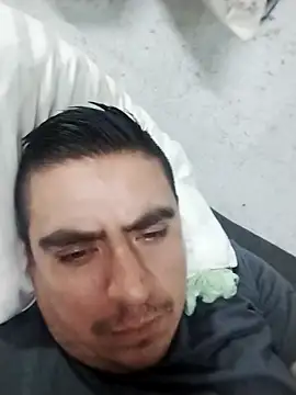 Manuel3910 online show from June 9, 4:46 am