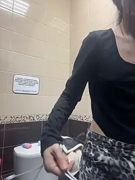 Mia AsianSex online show from April 3, 11:52 am