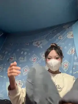 MINABCZ10 online show from May 3, 7:03 am