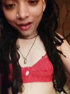 SweetTsAngel online show from July 18, 6:12 pm