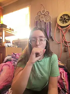 HoneyDripShow online show from March 29, 1:55 pm