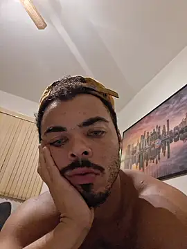 Snapshot of principebaiano chatting on May 28, 8:00 am principebaiano online show from May 28, 8:00 am