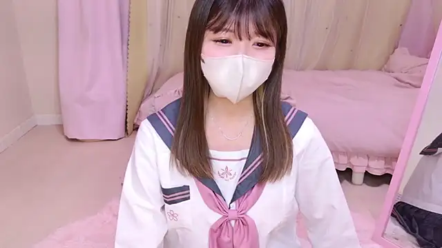 HIKA rin online show from April 22, 1:45 pm