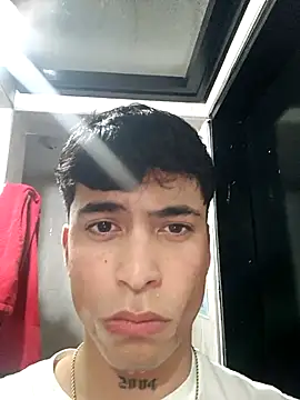 Snapshot of nico_herrera__ chatting on April 7, 2:34 am nico herrera online show from April 7, 2:34 am