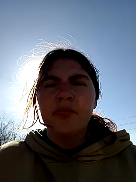 Snapshot of HettySouressx chatting on April 5, 12:46 pm HettySouressx online show from April 5, 12:46 pm