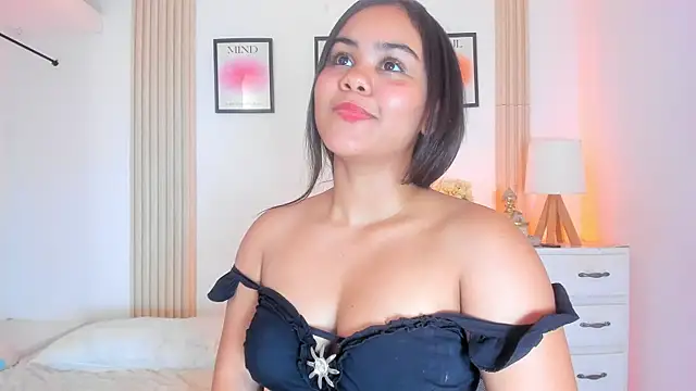 lia stuart1 online show from April 8, 4:18 pm