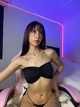 its Lia 1 online show from April 2, 12:14 pm