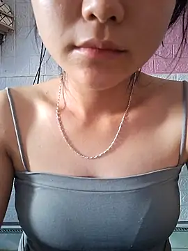 Snapshot of -Cidy- chatting on May 20, 6:52 am -Cidy- online show from May 20, 6:52 am