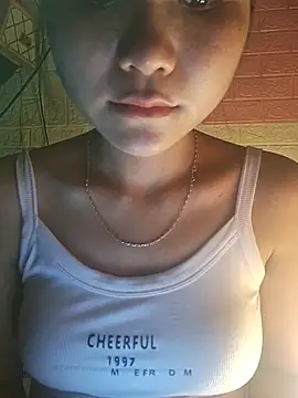 Snapshot of -Cidy- chatting on May 24, 6:24 pm -Cidy- online show from May 24, 6:24 pm