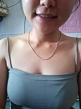 Snapshot of -Cidy- chatting on May 31, 8:10 am -Cidy- online show from May 31, 8:10 am