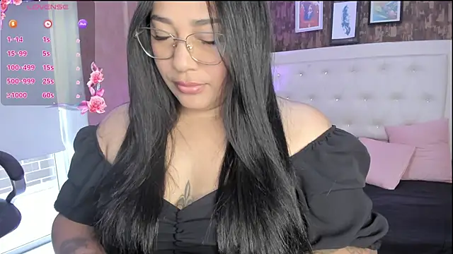 cataleyarosellee online show from August 7, 12:51 pm