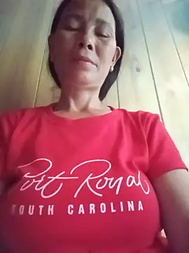 Snapshot of __Ruby01__ chatting on June 18, 4:35 am Ruby01 online show from June 18, 4:35 am