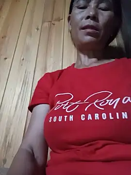 Snapshot of __Ruby01__ chatting on June 19, 12:20 pm Ruby01 online show from June 19, 12:20 pm