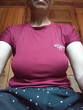 Snapshot of __Ruby01__ chatting on June 22, 3:36 am Ruby01 online show from June 22, 3:36 am