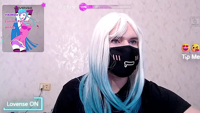 Snapshot of jenna_sinn chatting on April 10, 6:40 am jenna sinn online show from April 10, 6:40 am