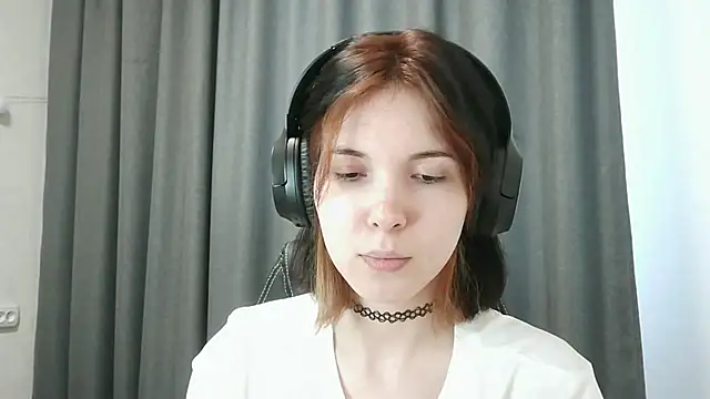 RubyBooby online show from May 26, 3:19 pm