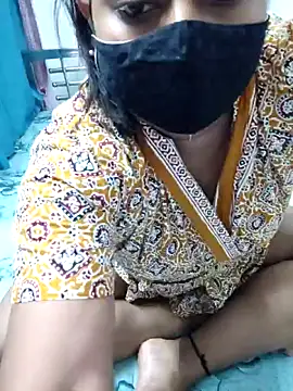 CamGirl Neha online show from July 1, 7:57 pm