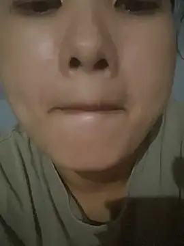 Snapshot of LINSA-0269 chatting on June 11, 1:09 pm LINSA-0269 online show from June 11, 1:09 pm