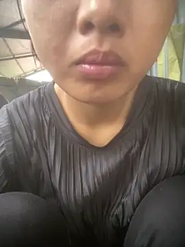 Snapshot of LINSA-0269 chatting on June 30, 2:56 am LINSA-0269 online show from June 30, 2:56 am
