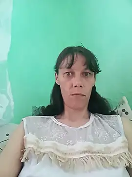 VikaBakerX online show from June 6, 10:09 am
