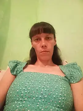 VikaBakerX online show from June 10, 5:56 pm