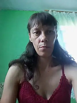 VikaBakerX online show from June 11, 9:07 am