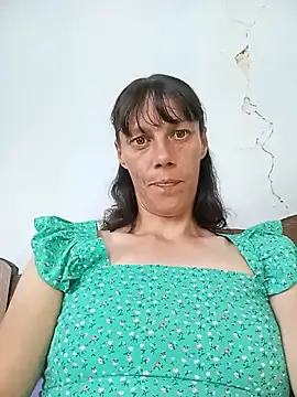 VikaBakerX online show from June 27, 9:58 am
