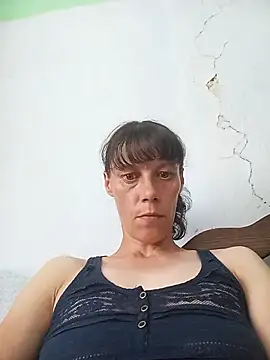 VikaBakerX online show from June 30, 1:34 pm