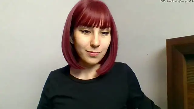 ZaraHotTeen online show from May 15, 1:18 pm