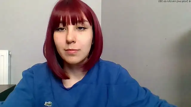ZaraHotTeen online show from May 19, 1:39 pm