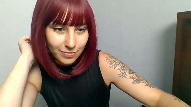 ZaraHotTeen online show from June 30, 3:13 pm