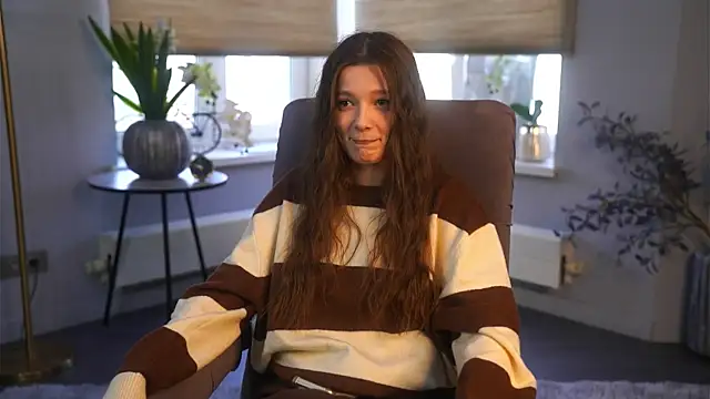 AnabelChicles online show from April 3, 12:47 pm