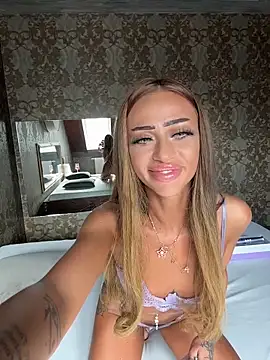 DirtyDebby online show from April 3, 1:42 pm