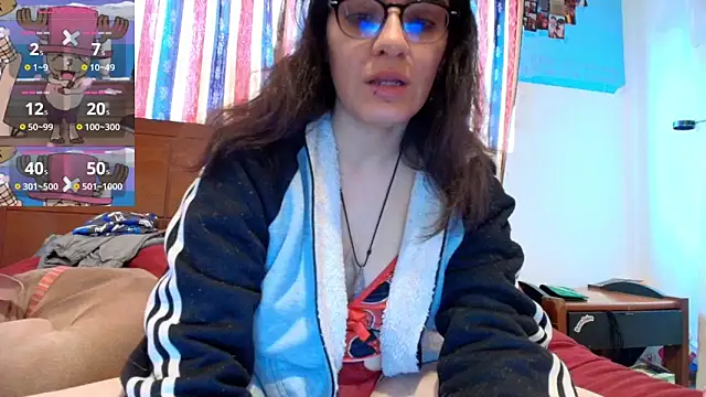 Snapshot of Ellaa_honey chatting on May 26, 3:19 pm Ellaa honey online show from May 26, 3:19 pm