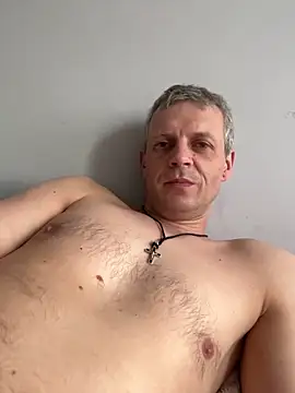 ChiefApron5 online show from May 16, 9:39 am