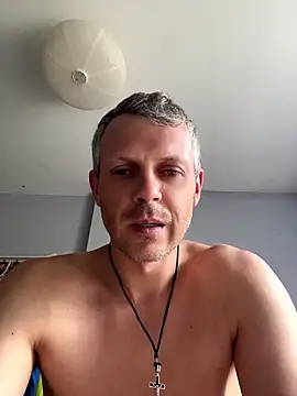 ChiefApron5 online show from July 1, 10:28 am