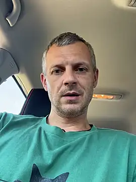 ChiefApron5 online show from July 29, 11:30 am