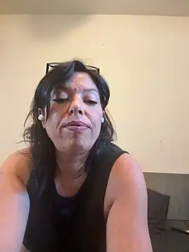 AngelicaLaTentatrice online show from April 7, 10:15 am