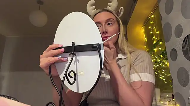 Snapshot of Annycute666 chatting on March 30, 5:58 pm Annycute666 online show from March 30, 5:58 pm