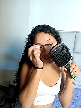 Isis black online show from April 12, 3:44 am