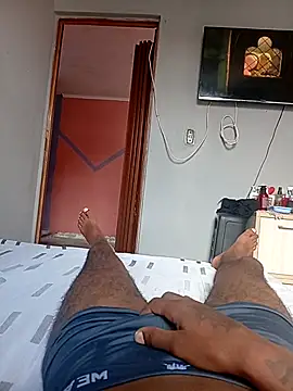 Snapshot of NegiSouza157 chatting on March 30, 6:42 pm NegiSouza157 online show from March 30, 6:42 pm