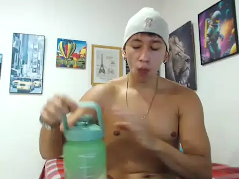 Snapshot of jeffsexybody chatting on June 1, 1:13 pm jeffsexybody online show from June 1, 1:13 pm