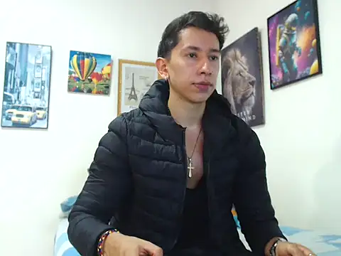 jeffsexybody online show from June 21, 9:17 pm