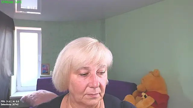 Snapshot of Milane_Milky chatting on June 18, 5:08 am Milane Milky online show from June 18, 5:08 am