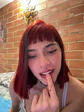 Snapshot of Babeel_ chatting on June 26, 2:49 am Babeel online show from June 26, 2:49 am