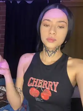 Snapshot of Babeel_ chatting on July 17, 2:29 am Babeel online show from July 17, 2:29 am
