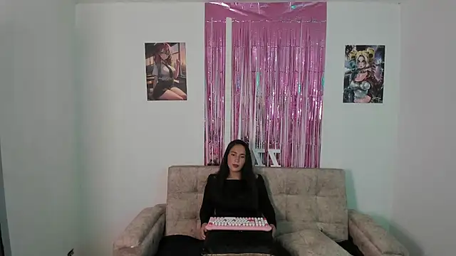 Snapshot of seleste_brown chatting on March 31, 7:25 pm seleste brown online show from March 31, 7:25 pm