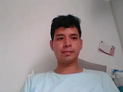 Snapshot of Ian-yin08 chatting on July 17, 4:45 pm Ian-yin08 online show from July 17, 4:45 pm